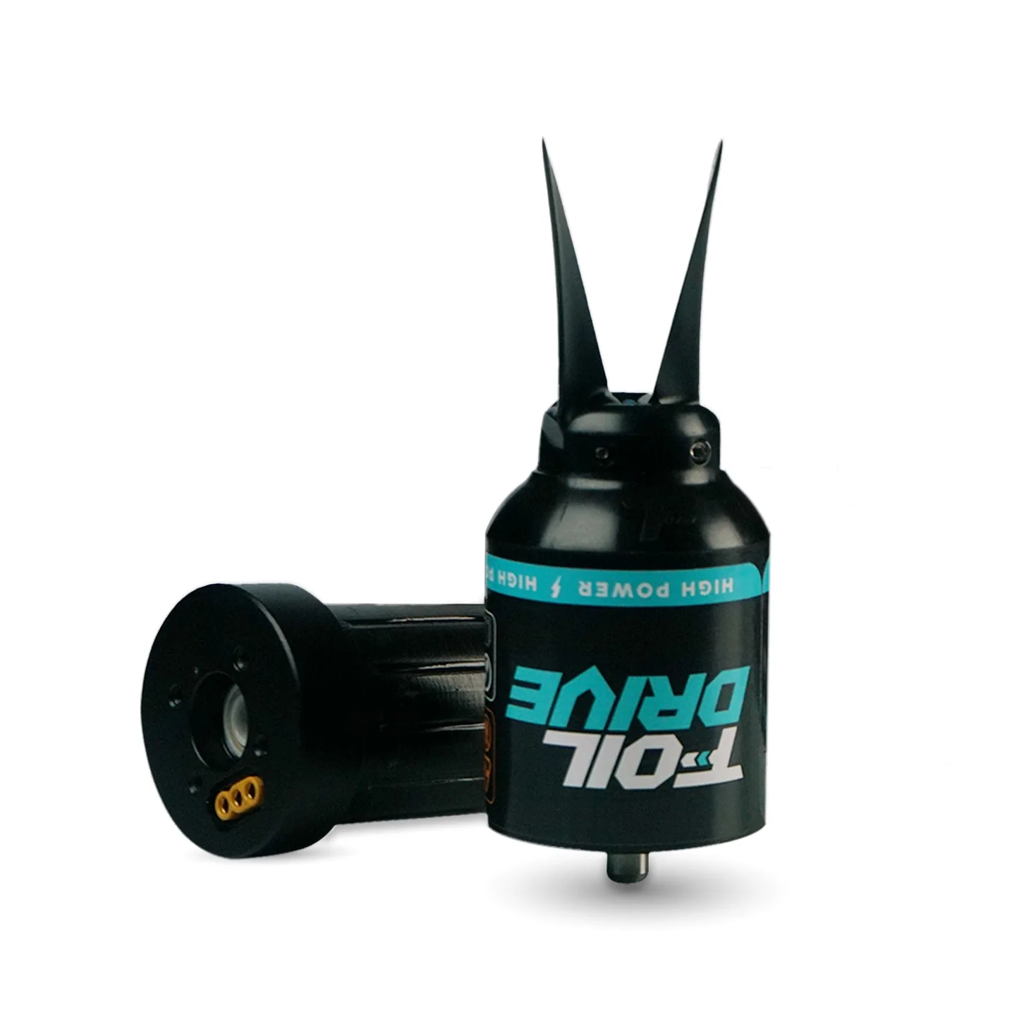 High Power V2 Motor Complete - Image 2