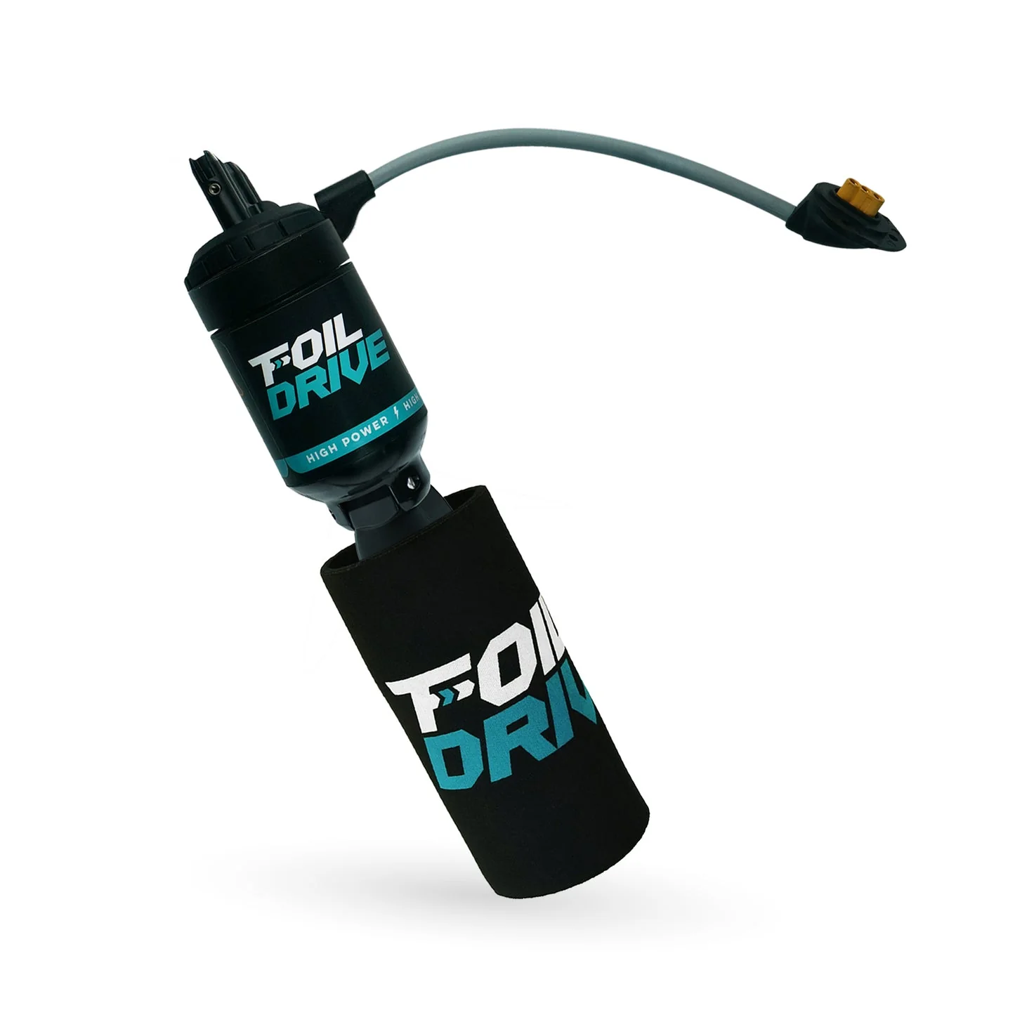 High Power V2 Motor Complete - Image 4
