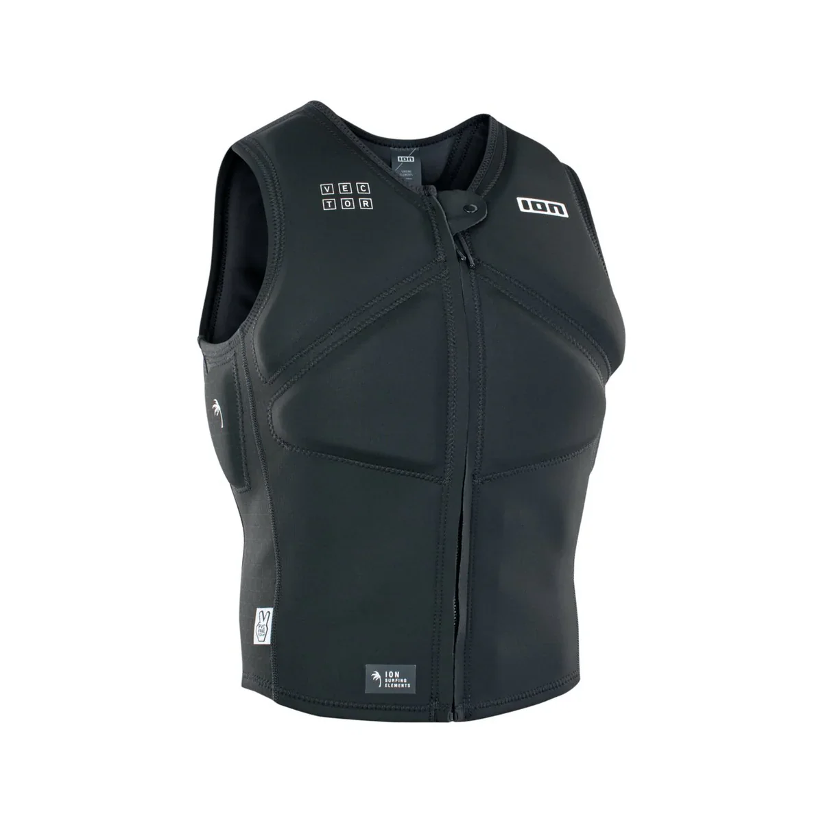 ION Vector core Impact Vest