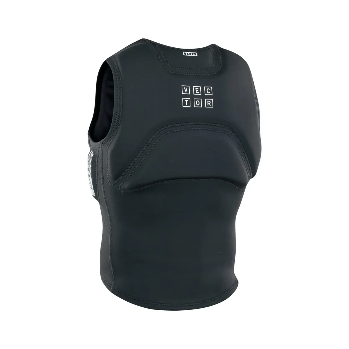 ION Vector core Impact Vest - Image 2