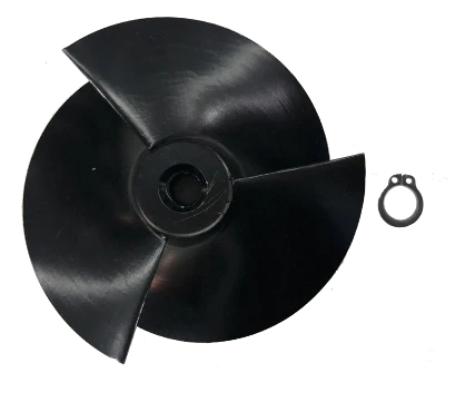 Jet-impeller