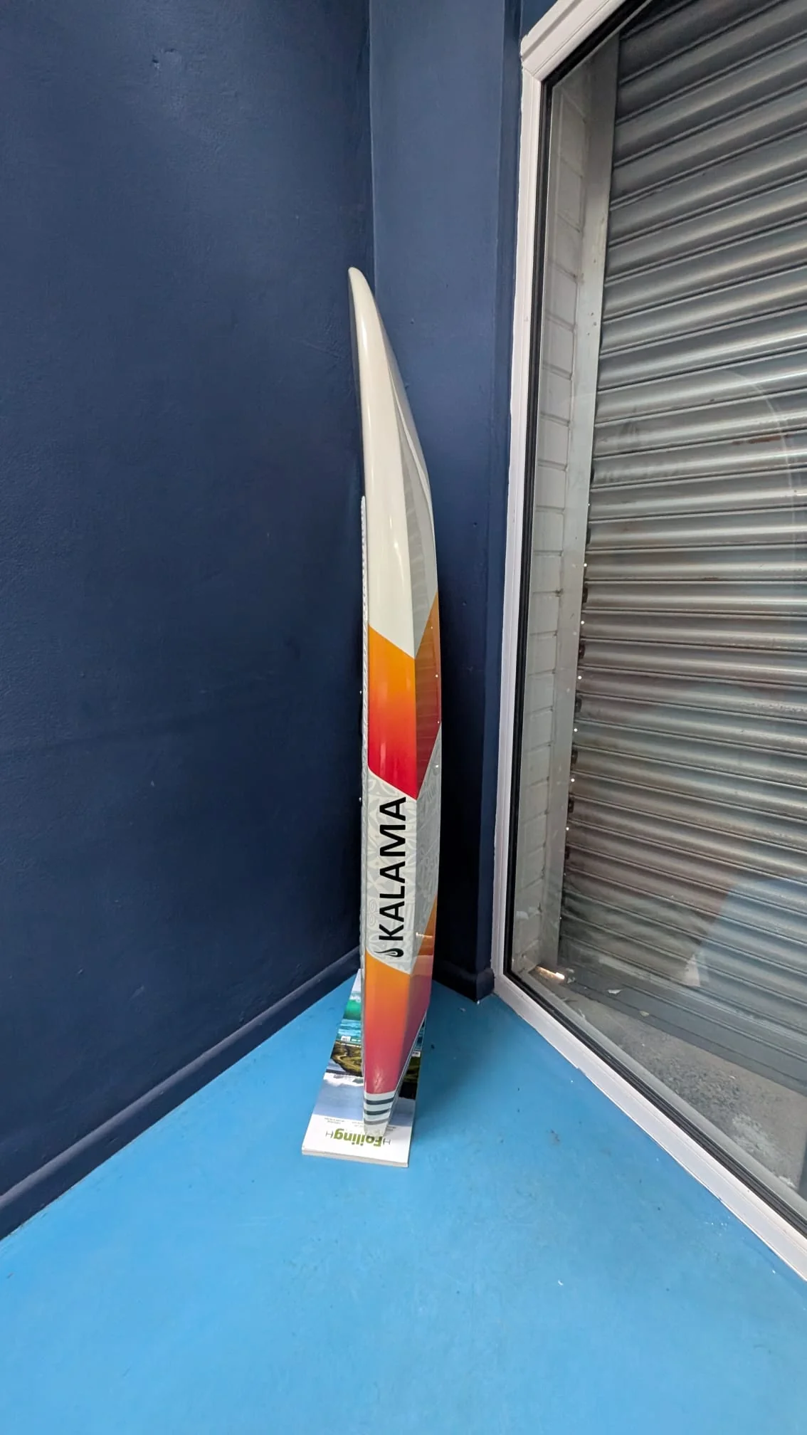 Kalama Performance Wing SUP Foil - 5'1 x 29 - 104 L - Image 5