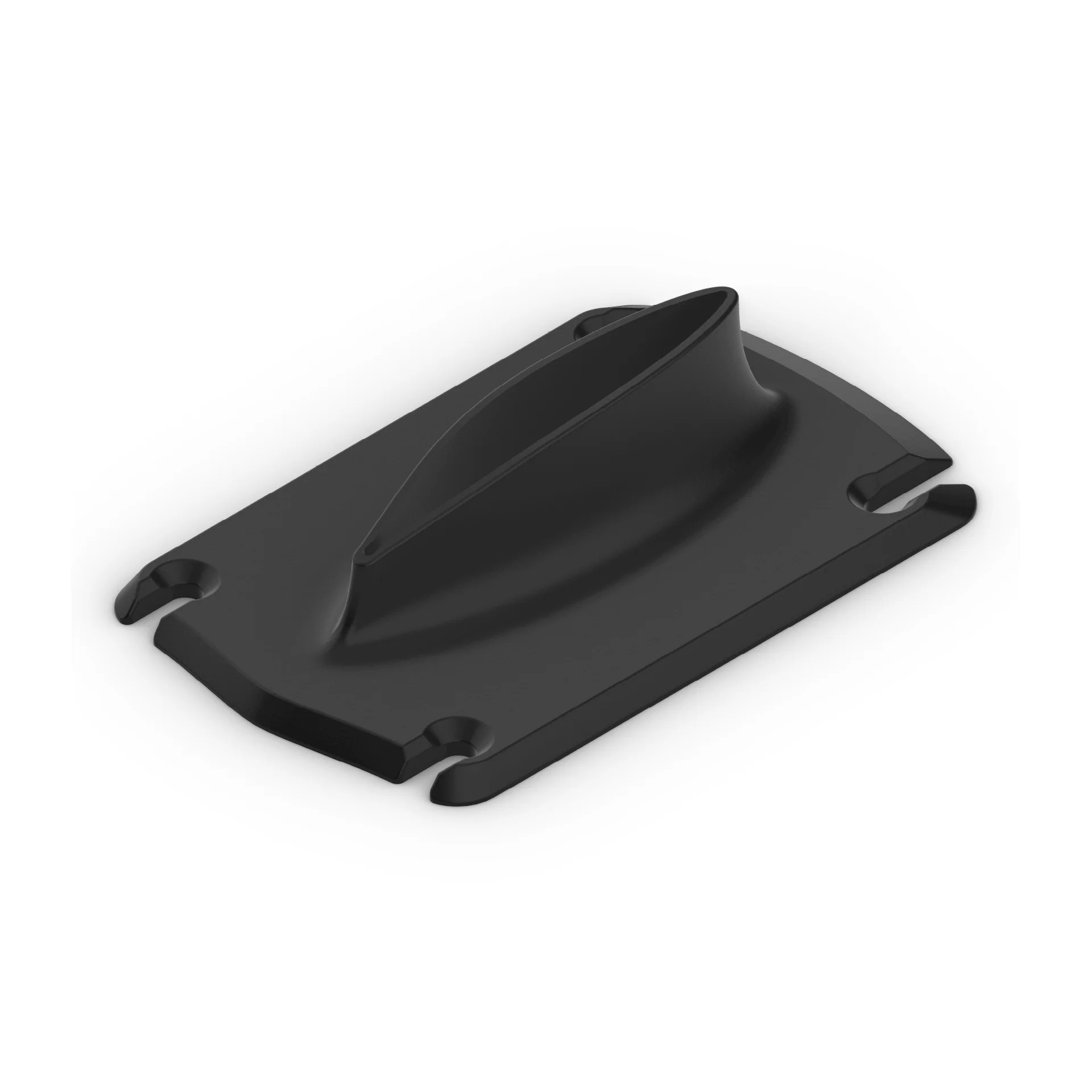 KT Alloy Foil Masts - Image 3