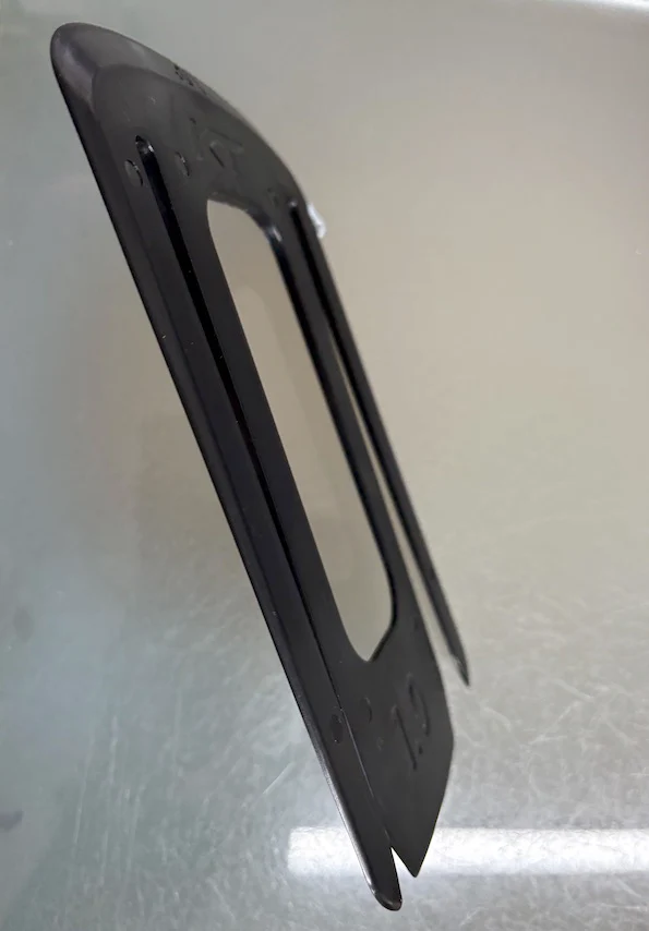 KT Base Plate Shim - Image 2