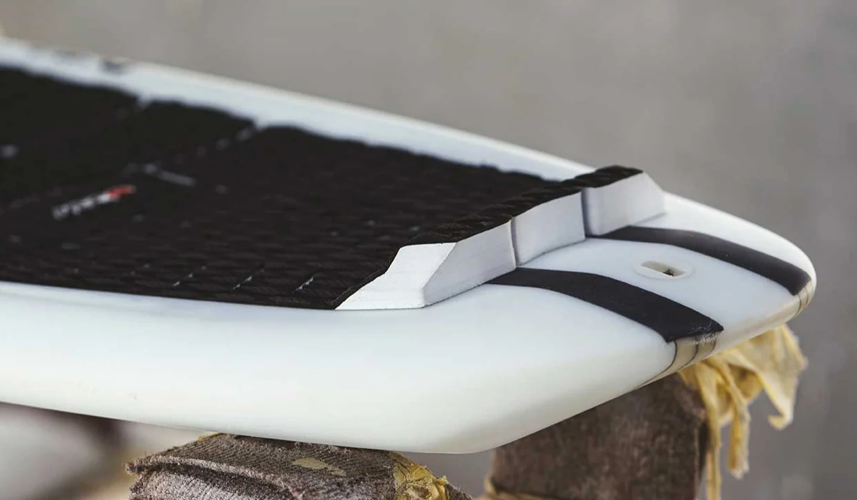 KT Drifter COMPACT Prone foil board - Image 4