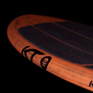 KT Drifter S Prone Foil Board - Image 5