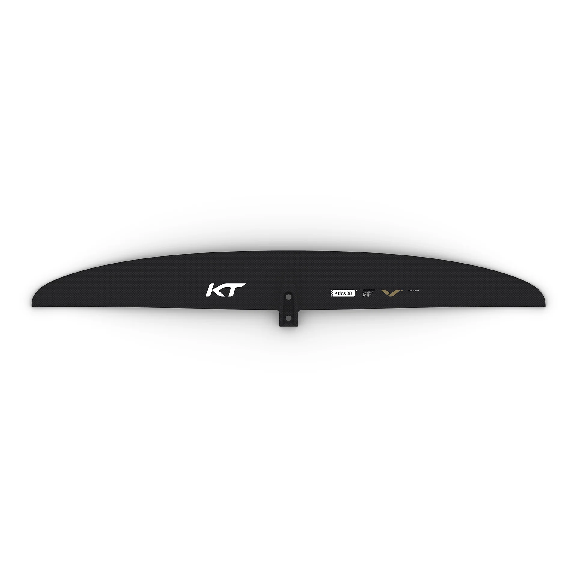 KT Foil Atlas Front Wings - Image 10