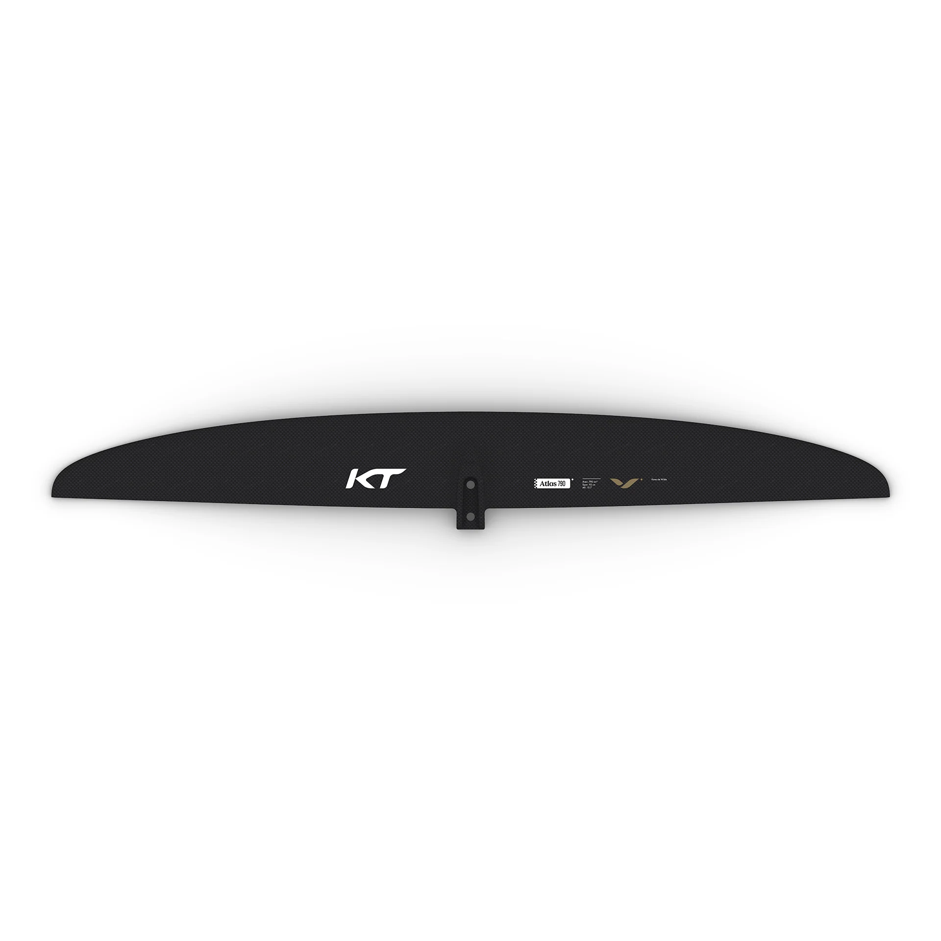 KT Foil Atlas Front Wings - Image 11
