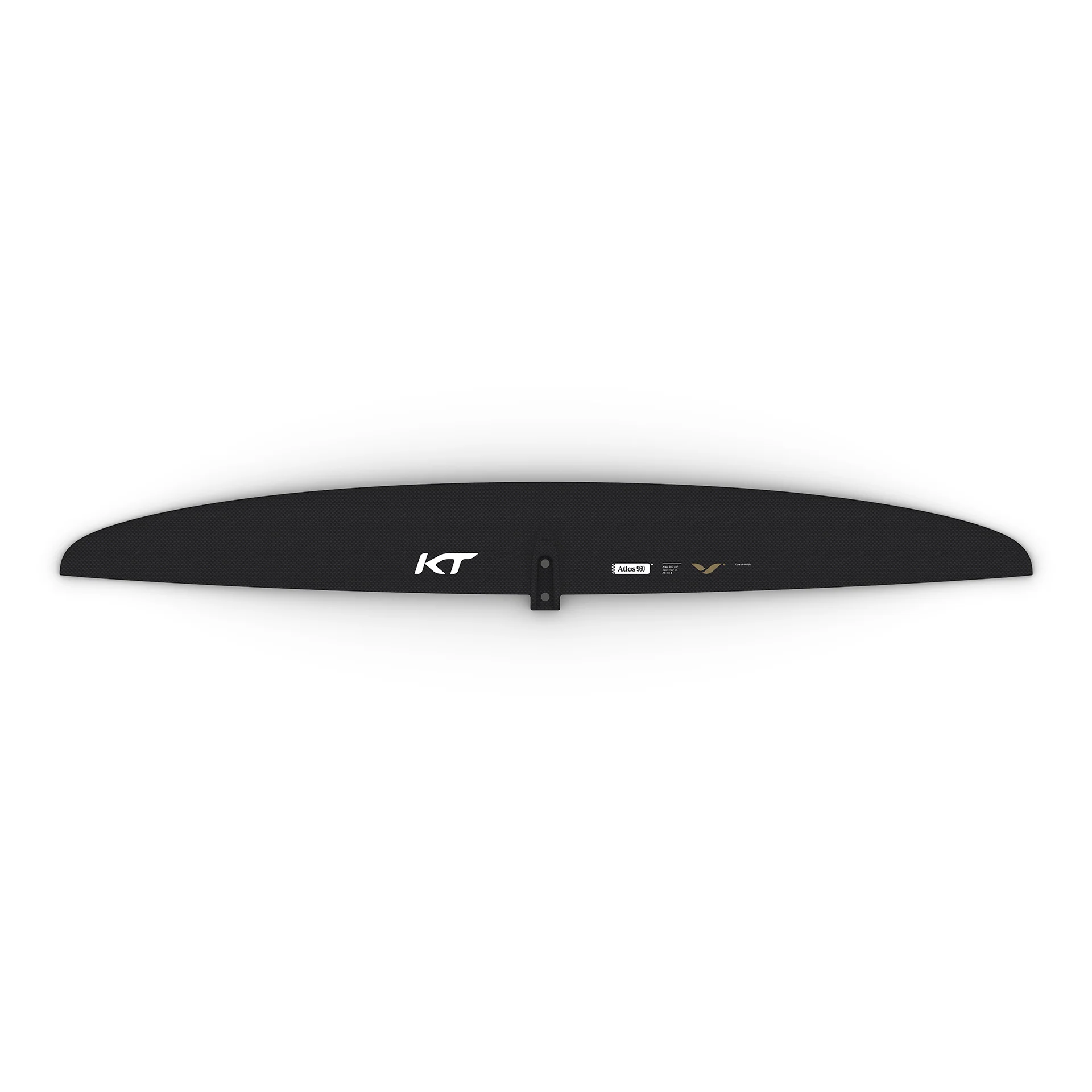 KT Foil Atlas Front Wings - Image 12