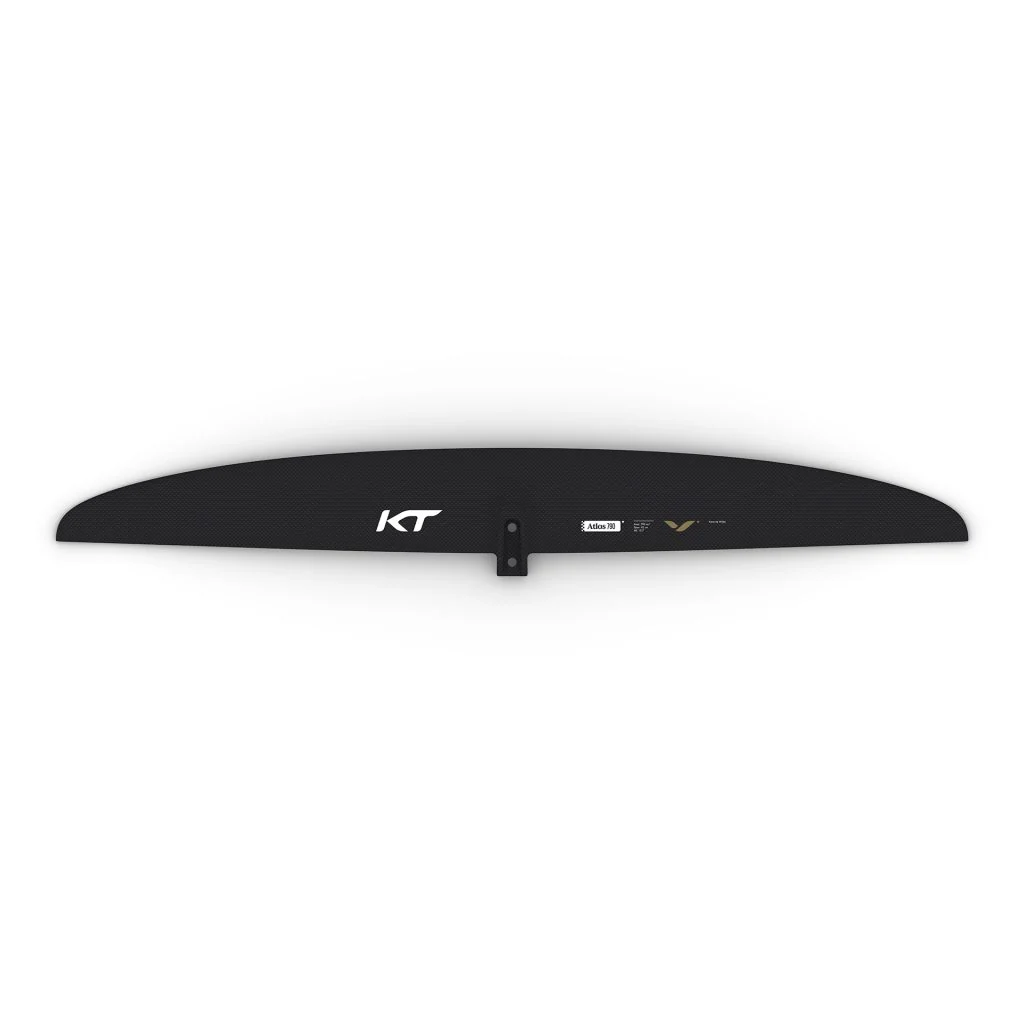 KT Foil Atlas Front Wings - Image 14