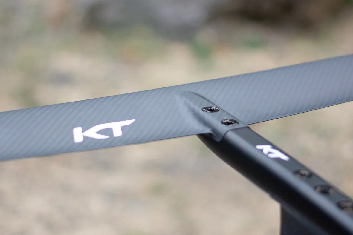 KT Foil Atlas Front Wings - Image 7