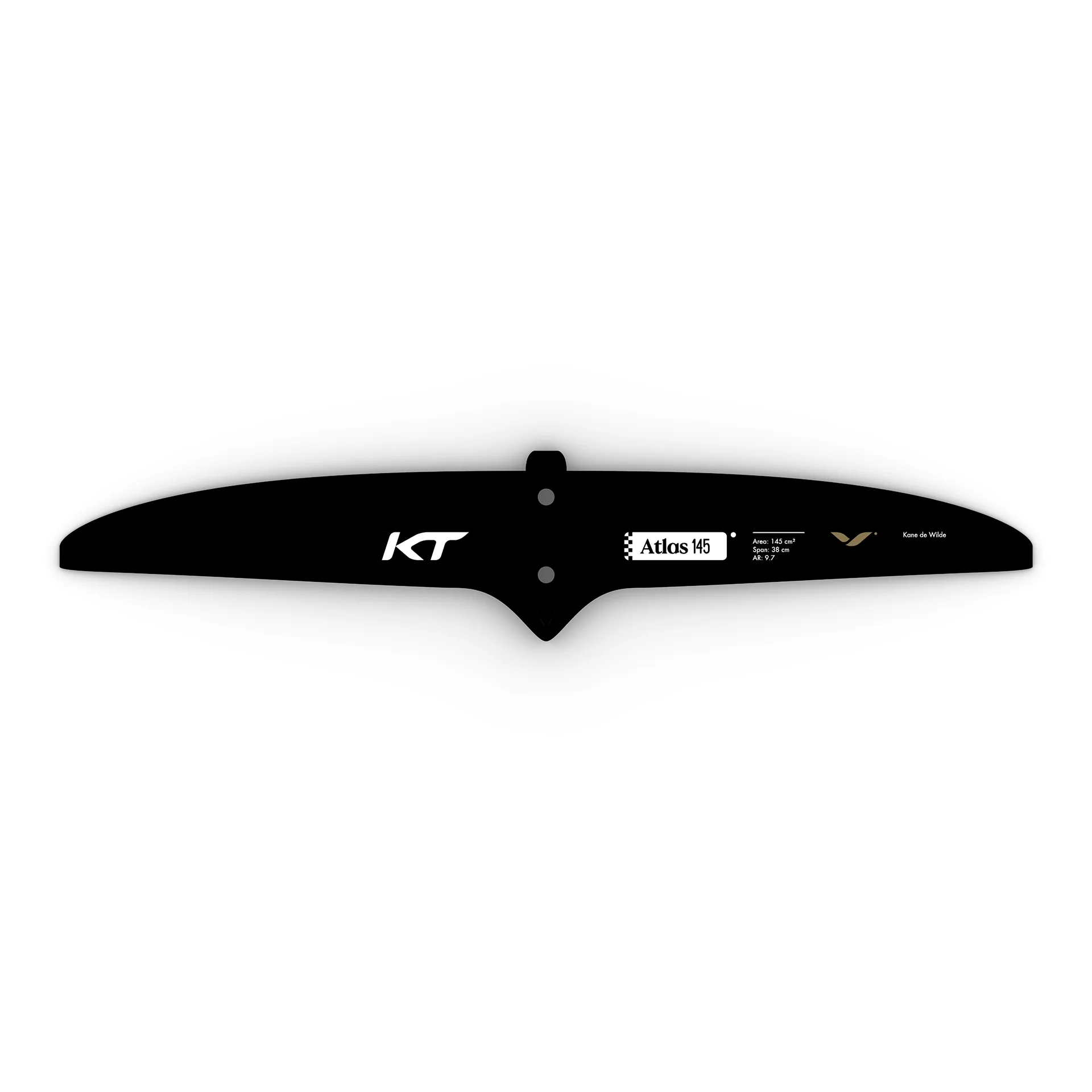 KT Foil Atlas Back Wings - Image 5