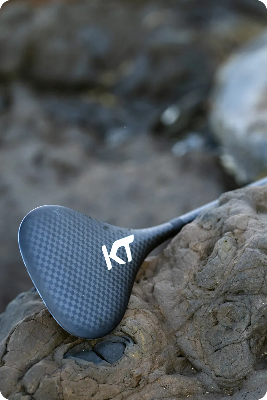 KT Foil Blade Pro Carbon - Image 4