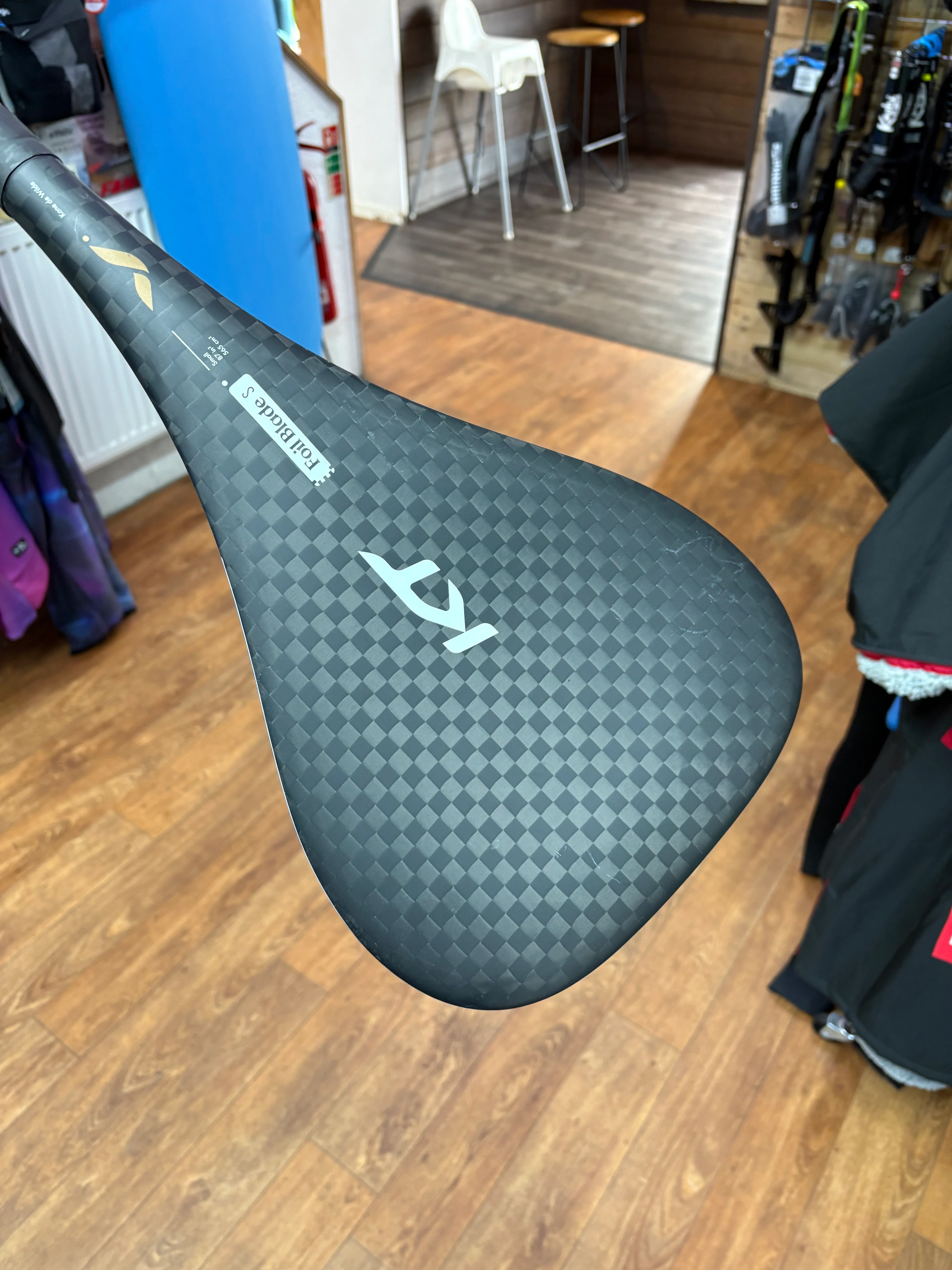 KT Foil Blade Pro Carbon - Image 6