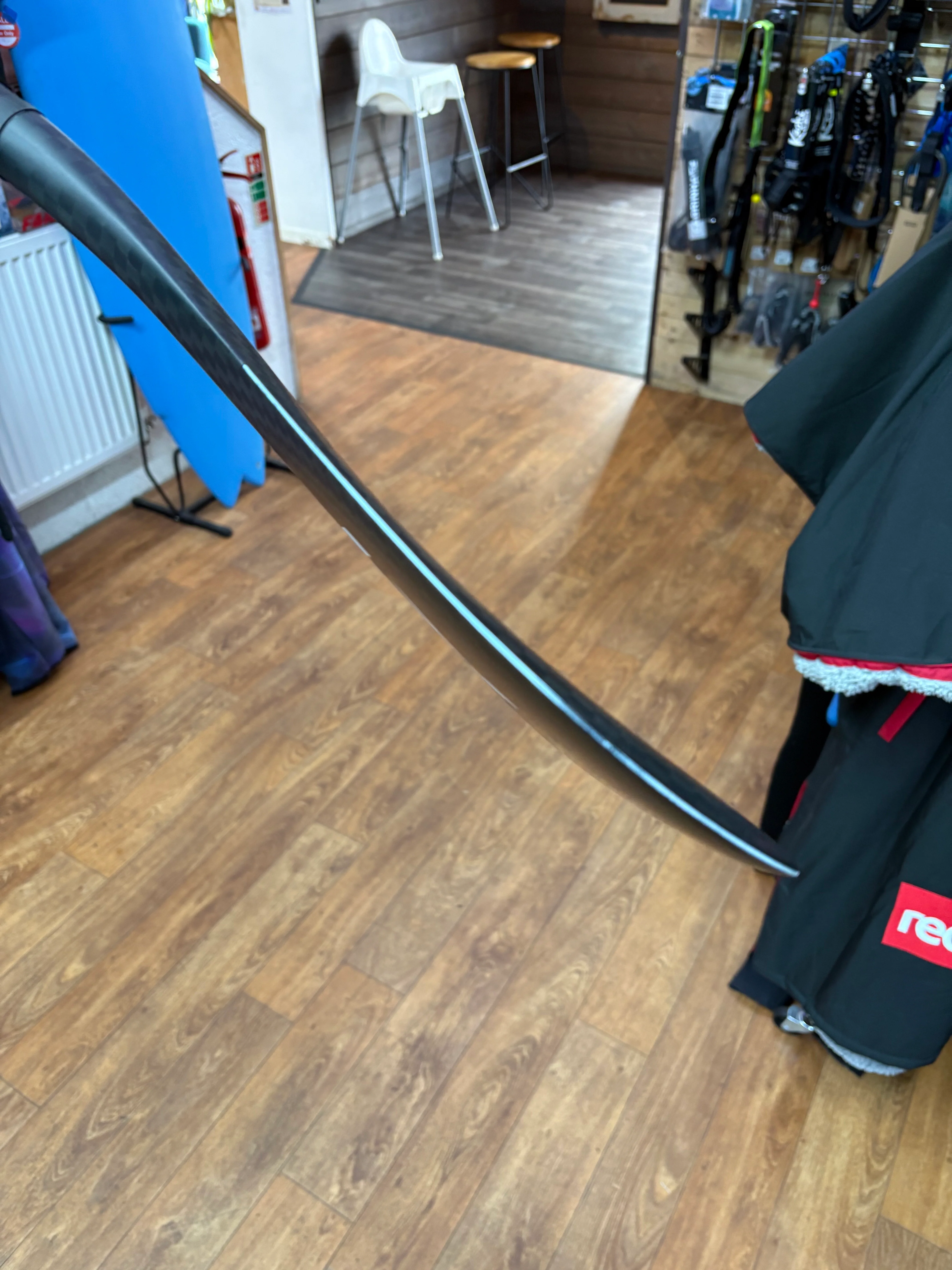 KT Foil Blade Pro Carbon - Image 8