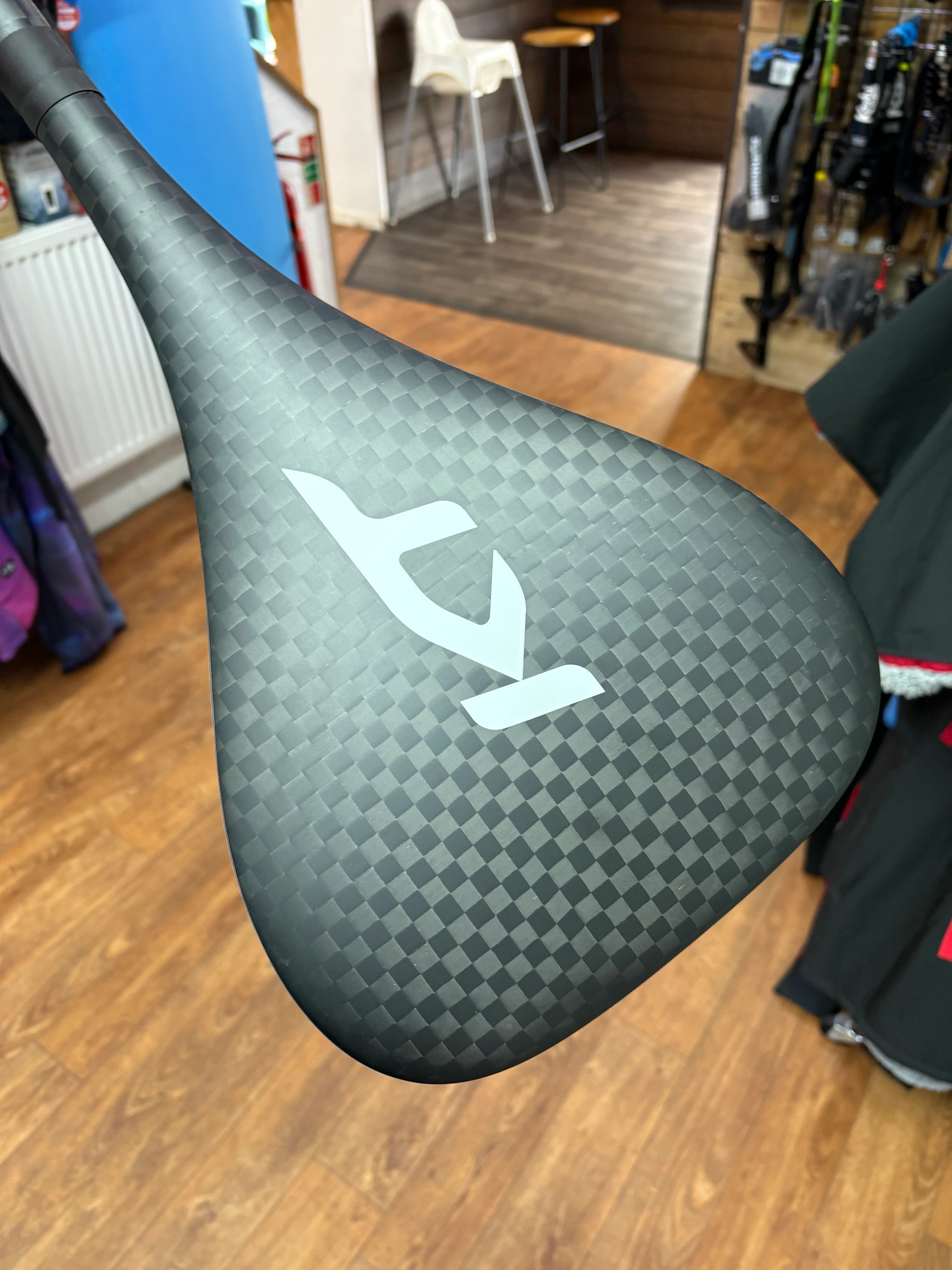 KT Foil Blade Pro Carbon - Image 9