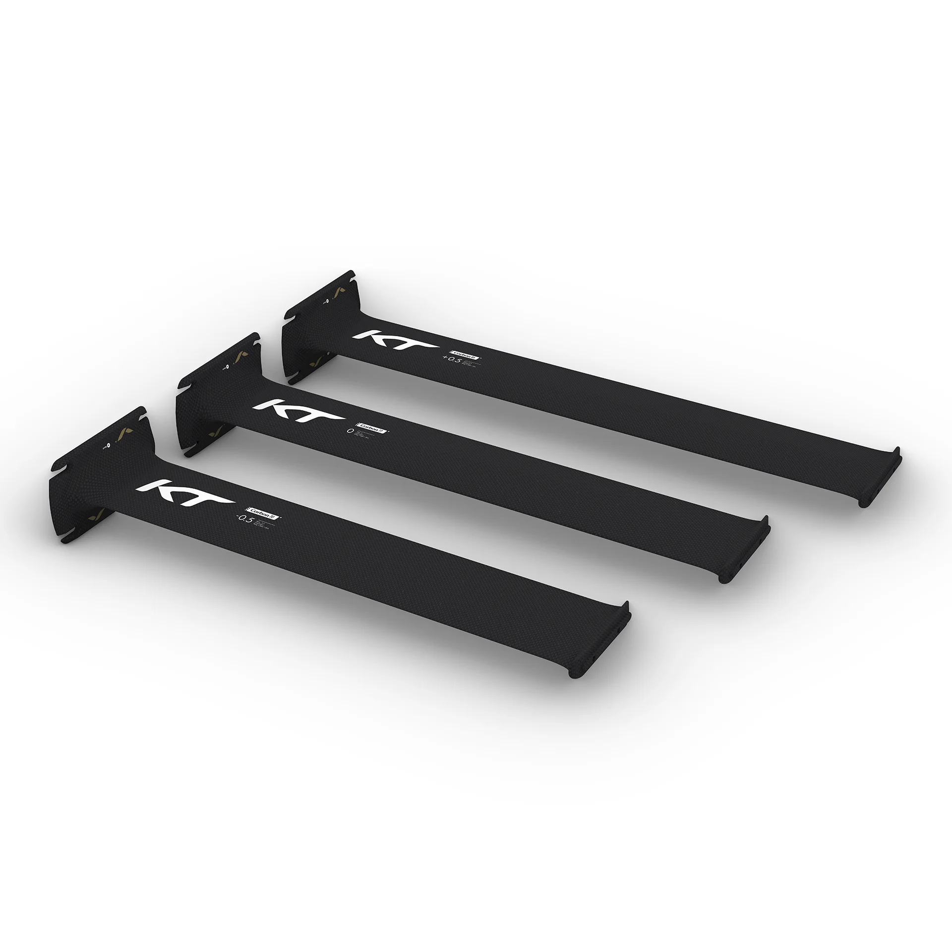 KT Foil Carbon Masts - Image 3