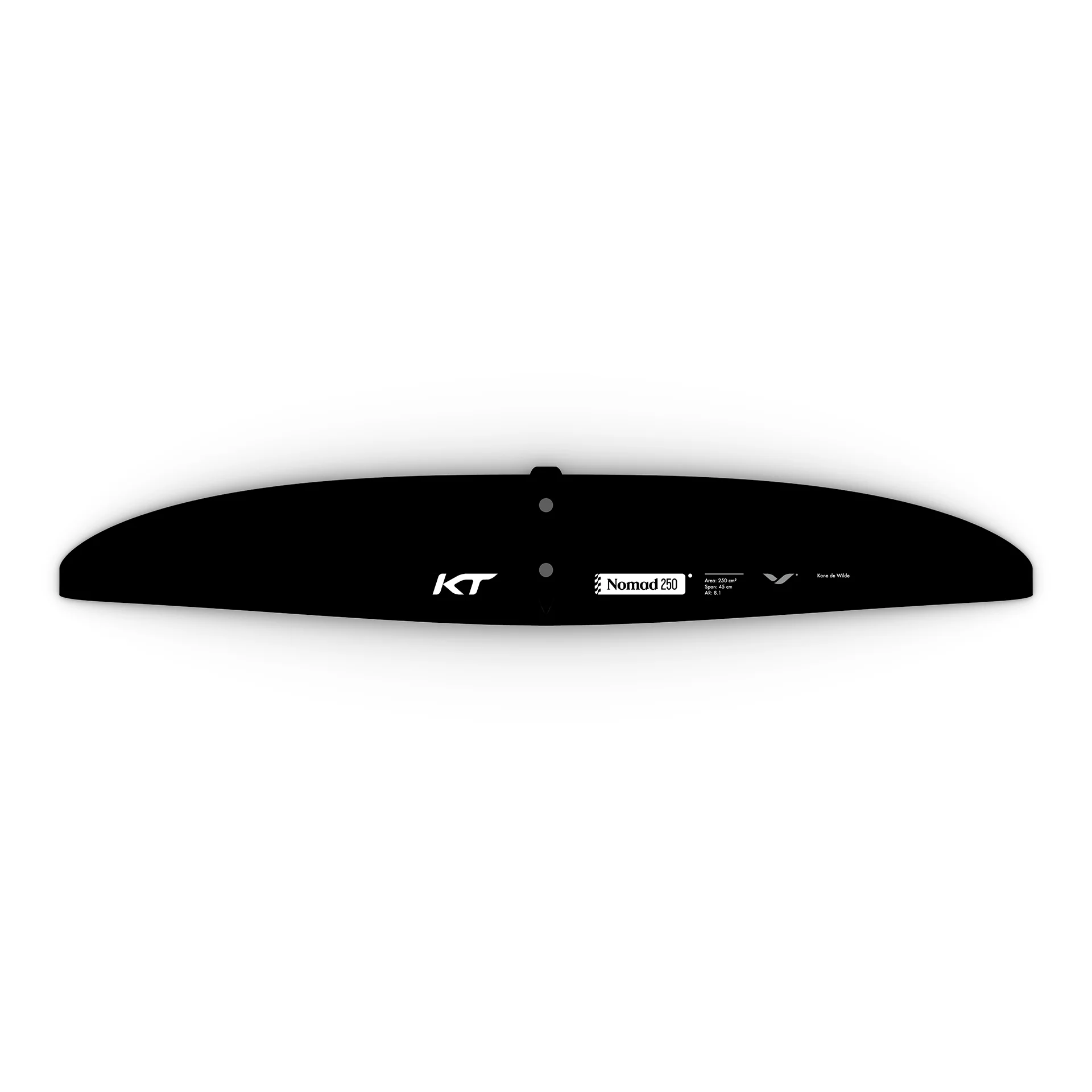 KT Foil Nomad Back Wings - Image 5
