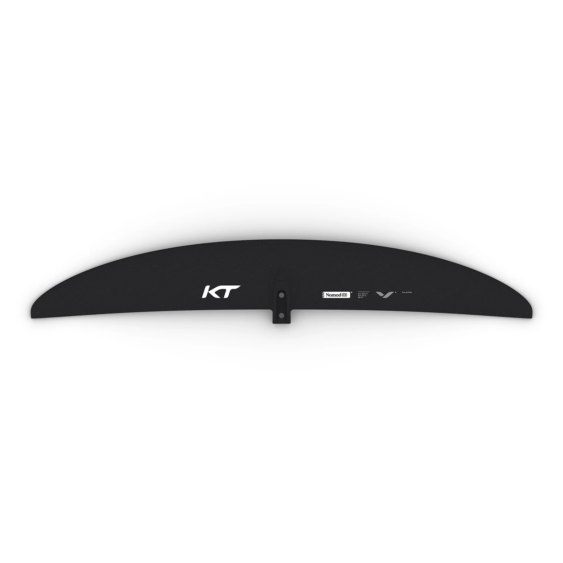 KT Foil Nomad Front Wings - Image 5