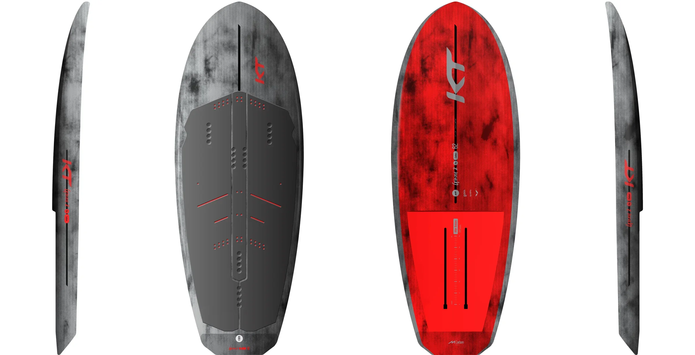 KT Ginxu 2 Pro Carbon - Image 9