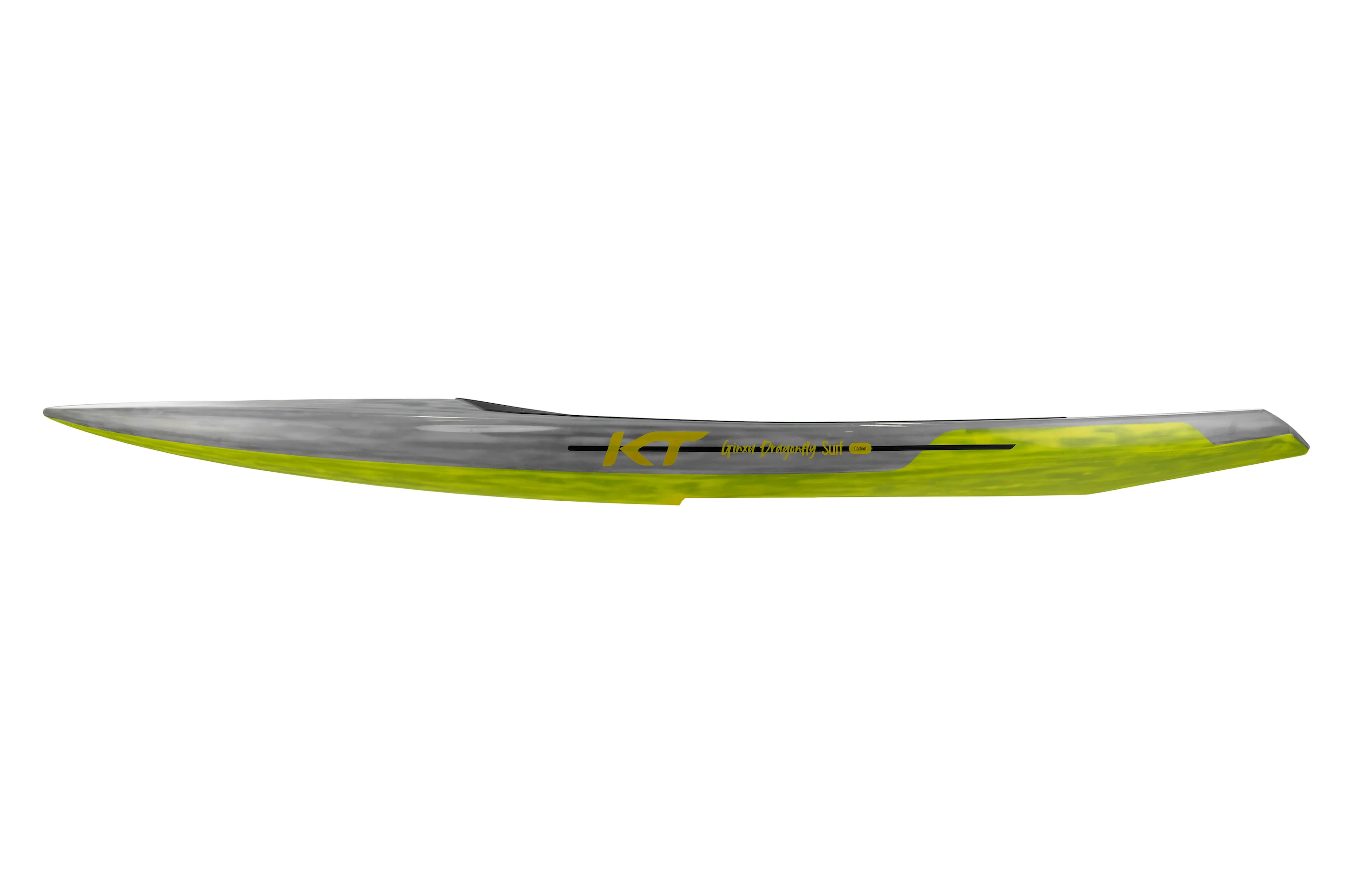 KT Ginxu Dragonfly Surf Carbon - Image 3