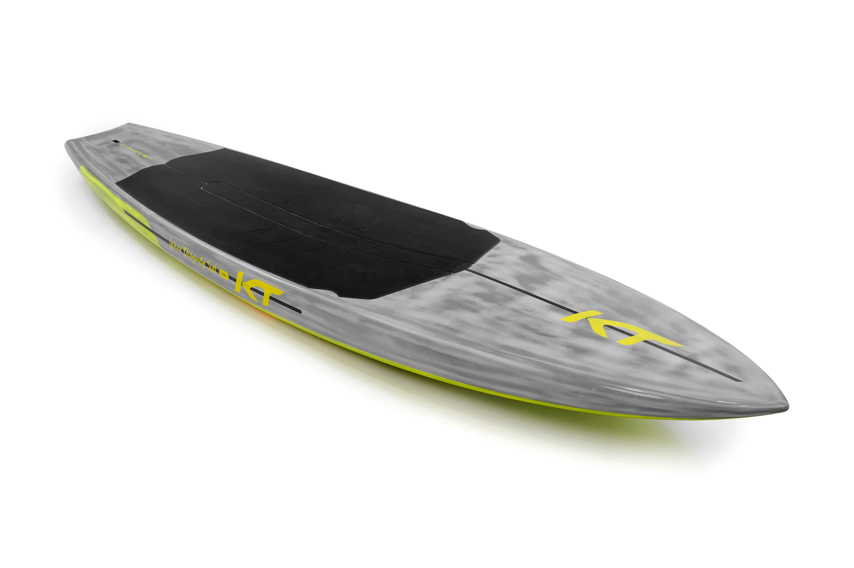 KT Ginxu Dragonfly Surf Carbon - Image 9