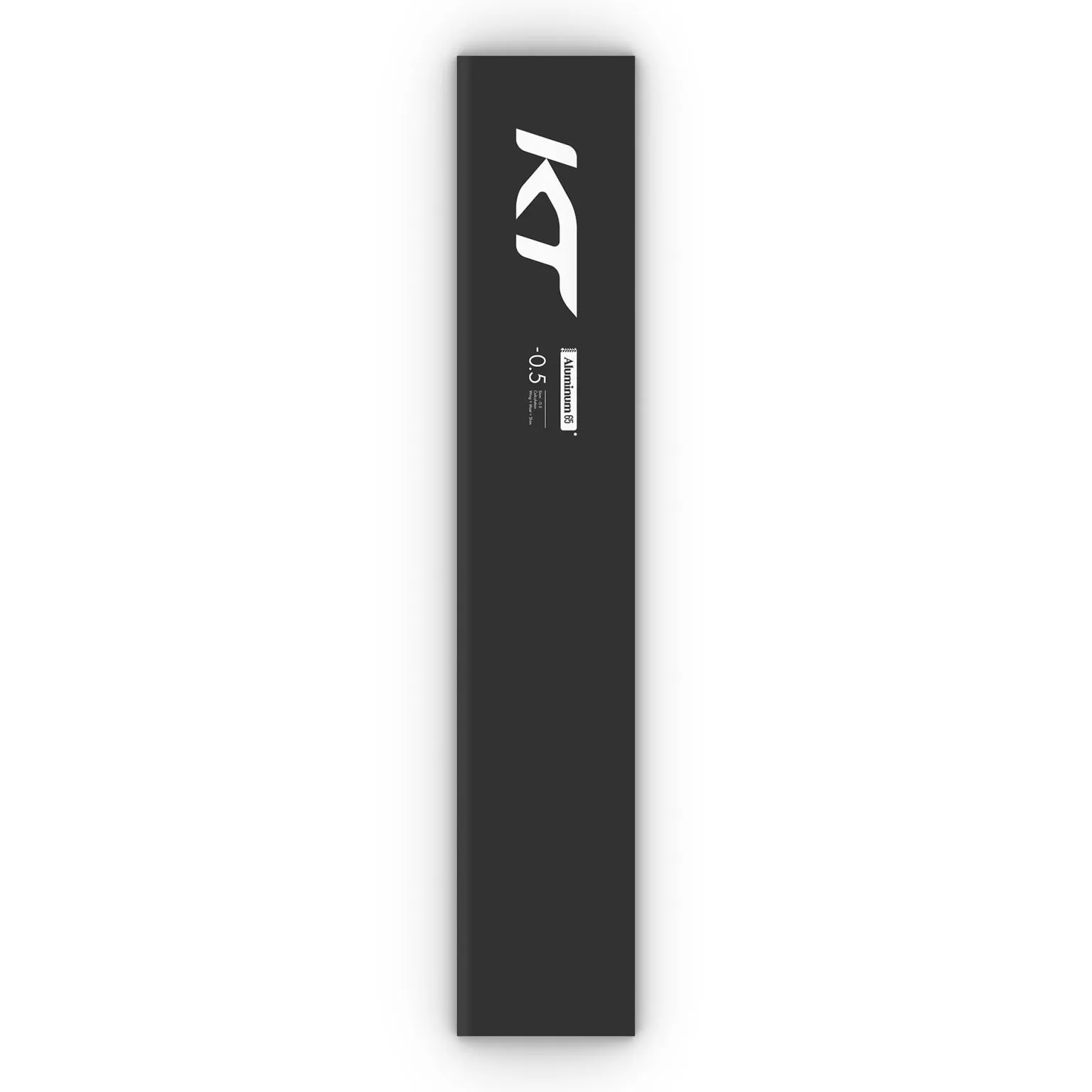 KT Instinct 1120 Series Foil - Alloy - Image 7