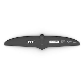 KT Nomad 830 series Foil 85cm Carbon - Image 6