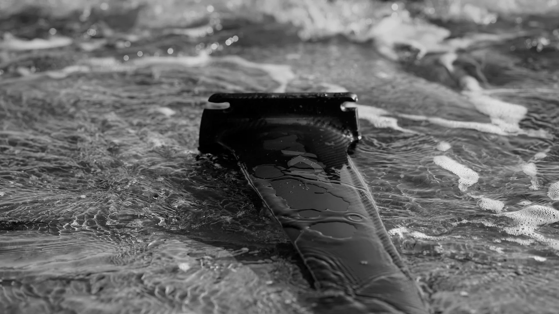 KT Apex UHM Carbon Mast - Image 7
