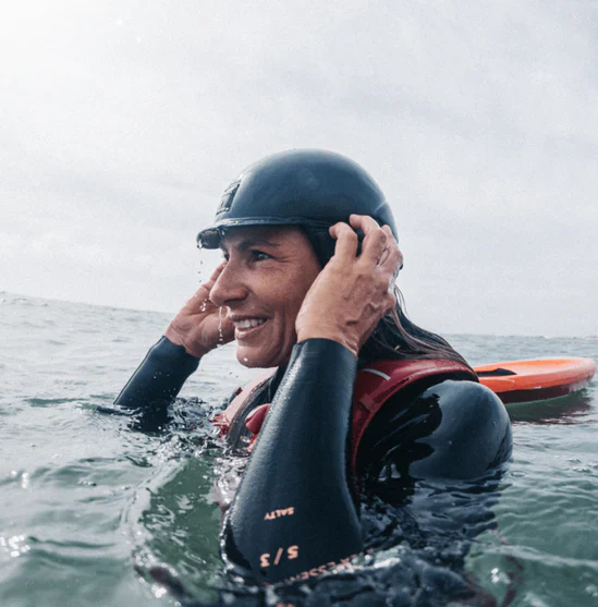 Manera S-Foam Helmet - Image 4