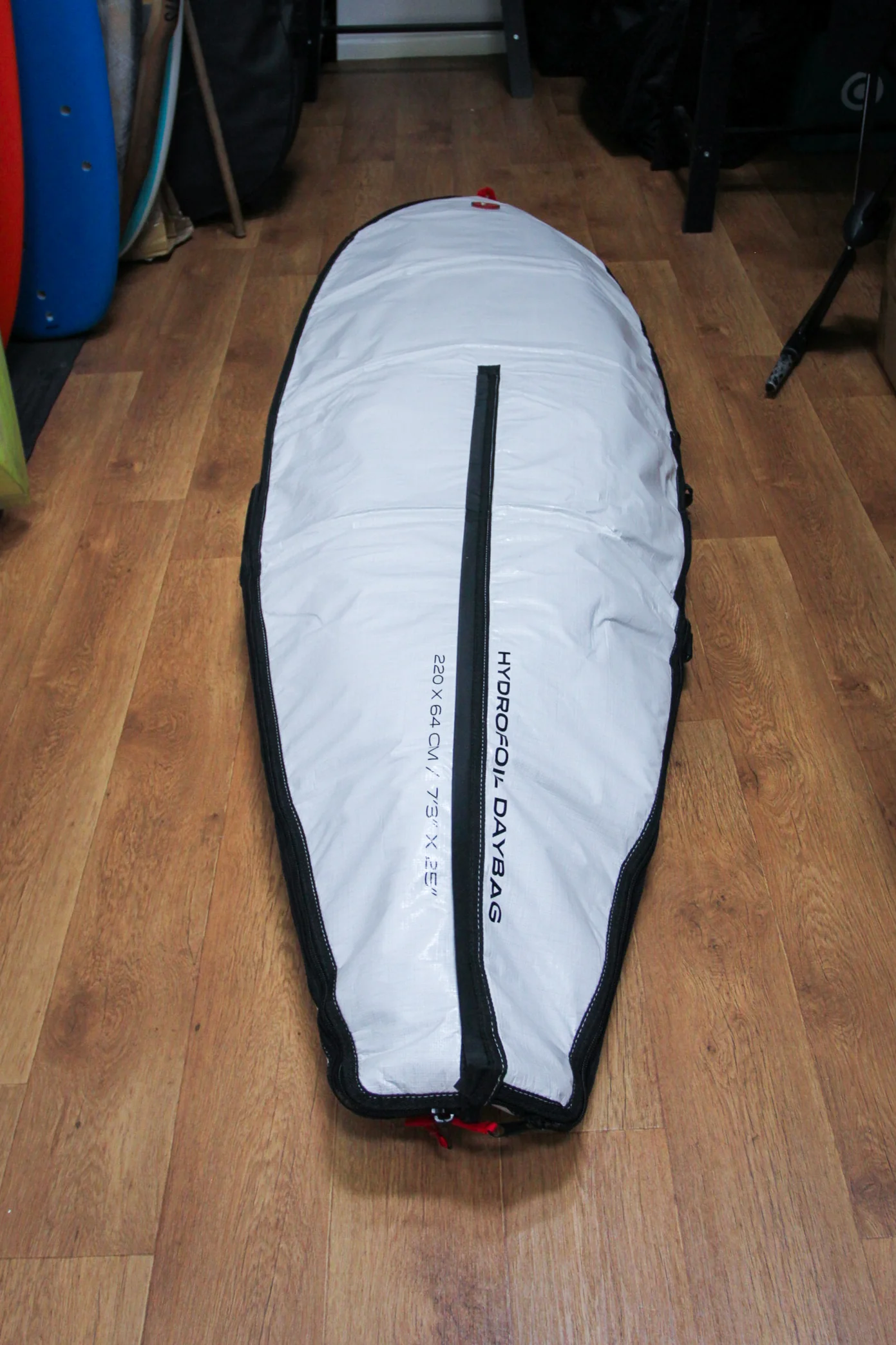 MFC Foil Downwind board Day Bag - Image 4