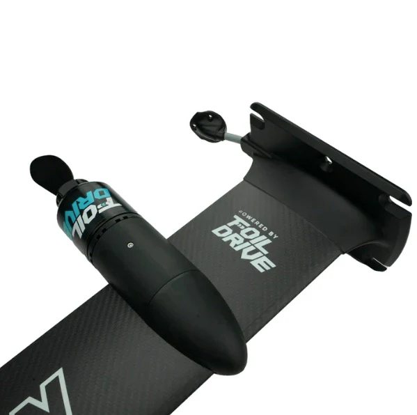 NoLimitz x Foil Drive 78cm - 15cm - Code - Image 3