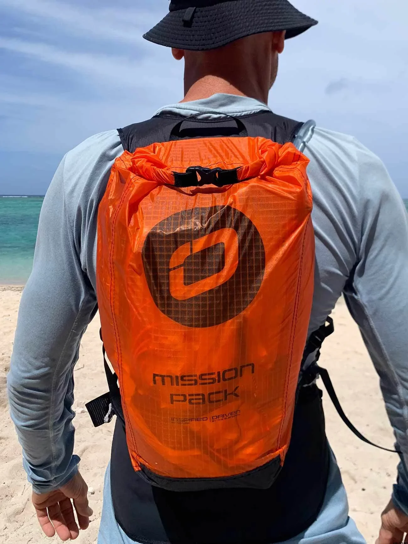 Ozone Mission Pack