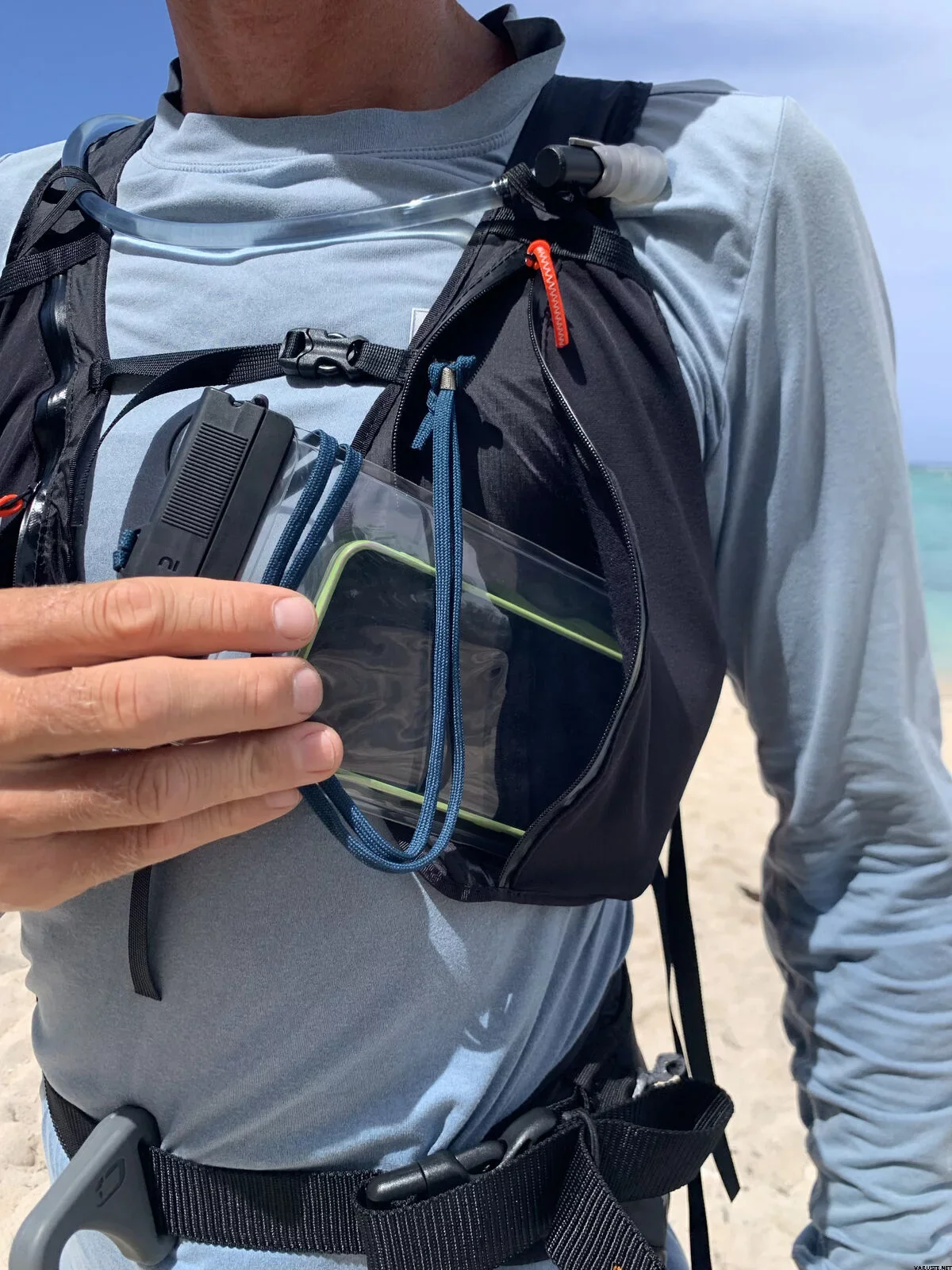 Ozone Mission Pack - Image 4