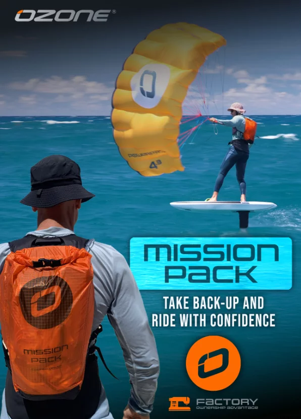 Ozone Mission Pack - Image 5