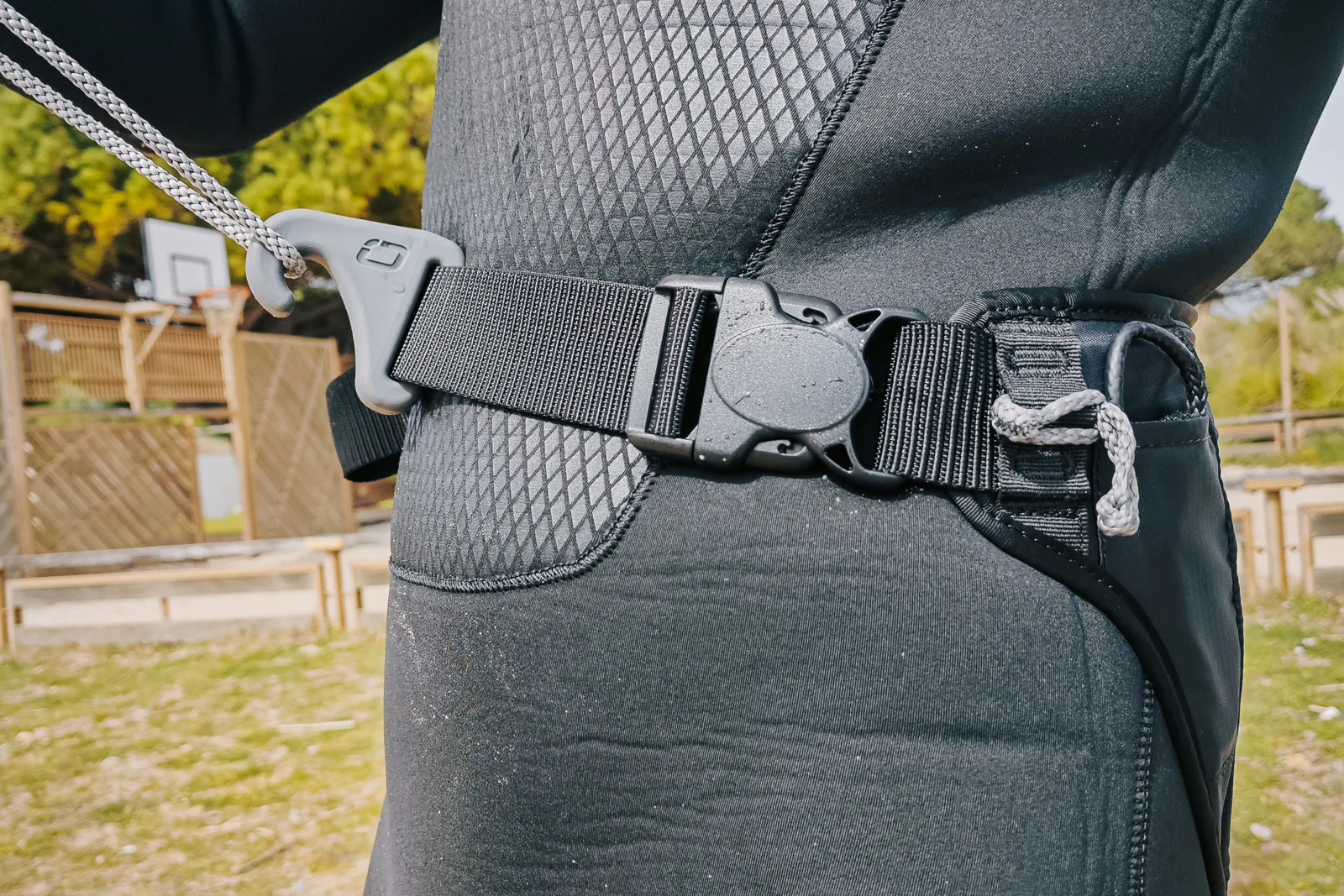 Ozone Parawing stash belt - Image 4