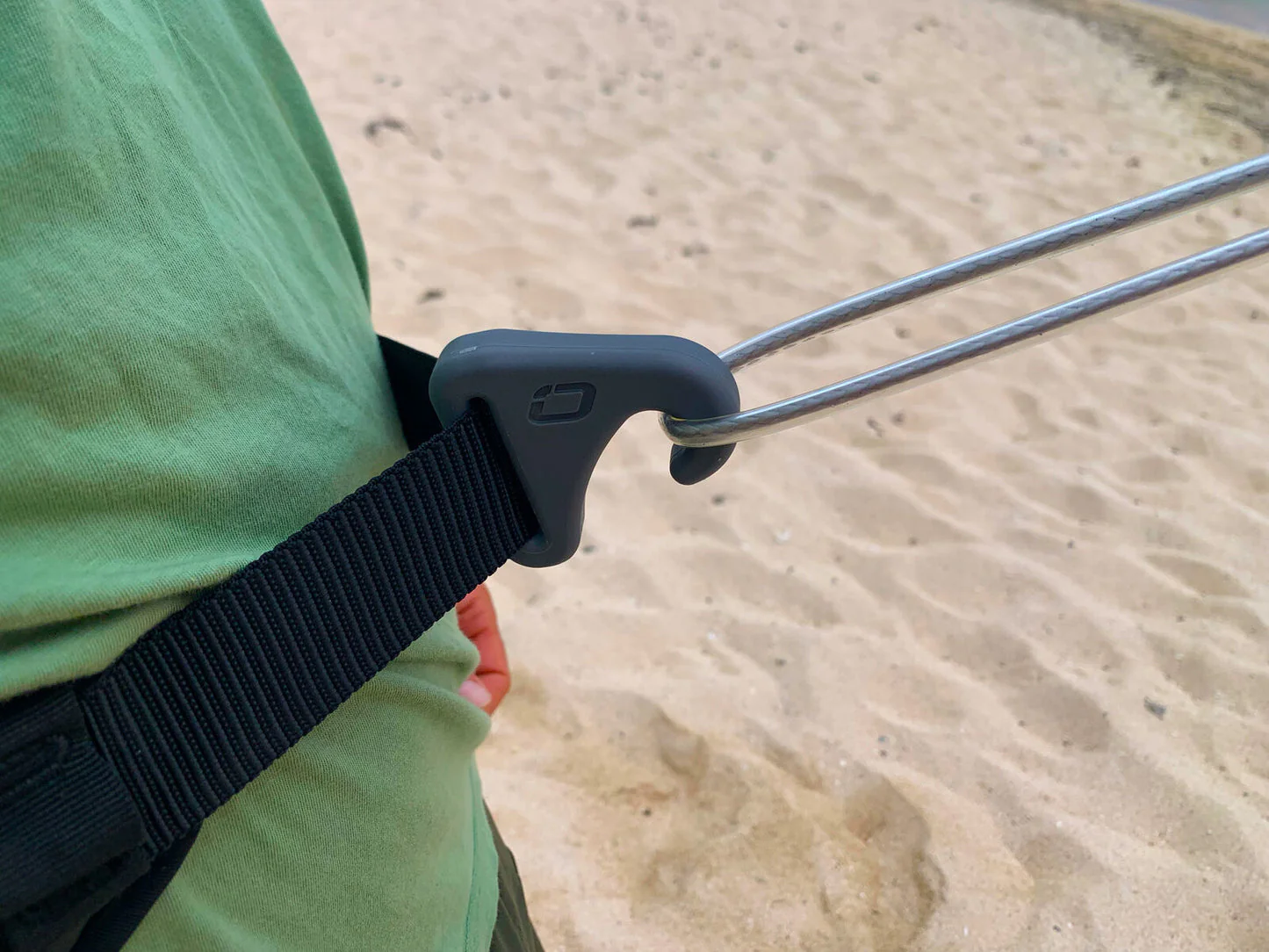 Ozone Parawing Stash Harness - Image 5