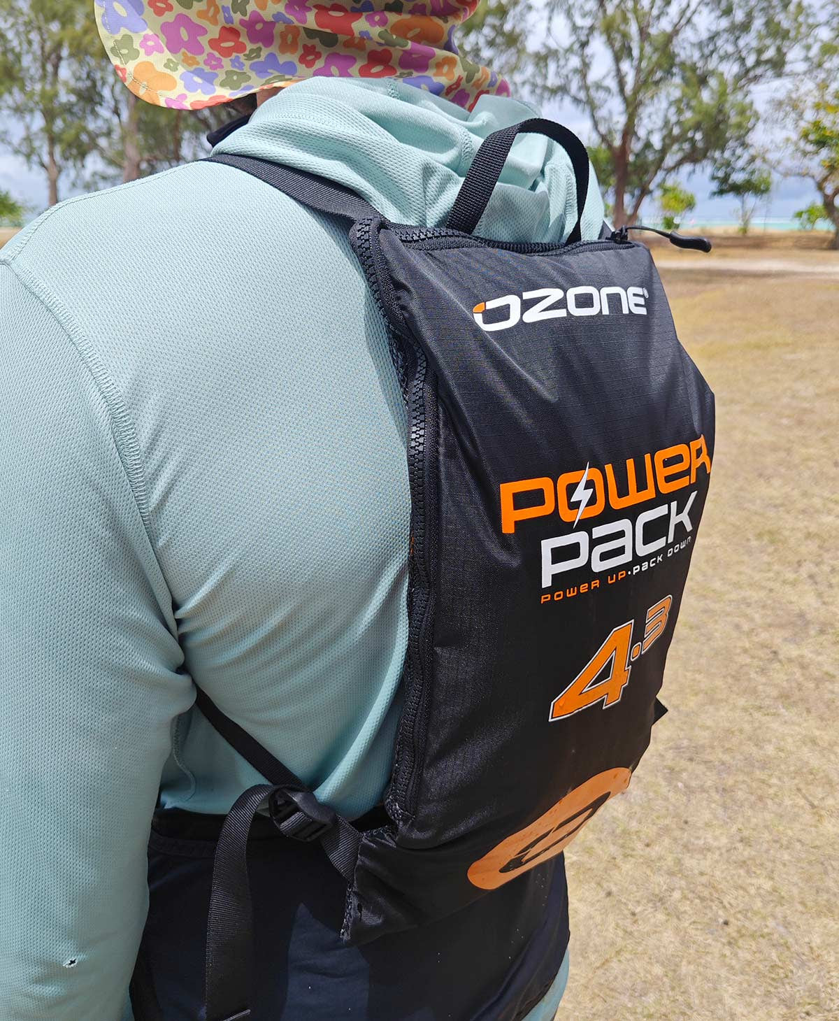 Ozone Power Pack - Image 10