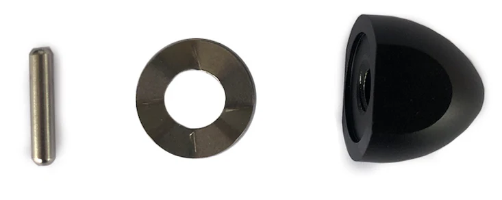 Propeller-screws-washer-bar
