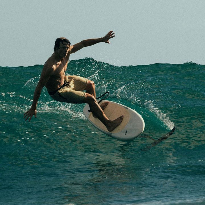 F-one ROCKET SURF PRONE - Image 7