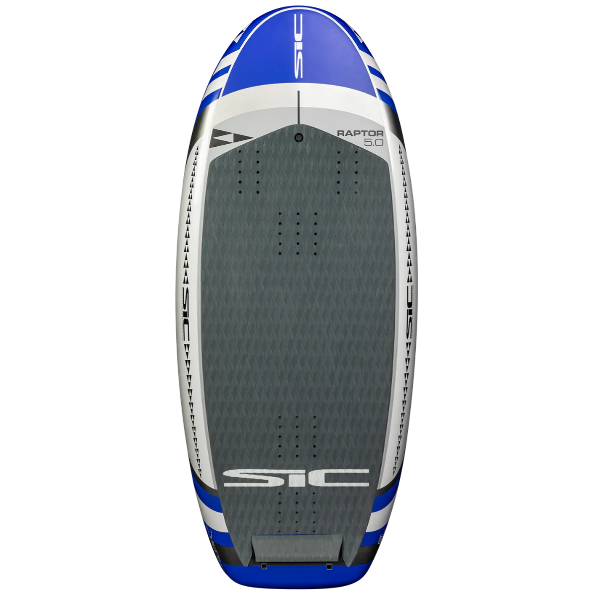 SIC 5.0 SL Raptor 80L