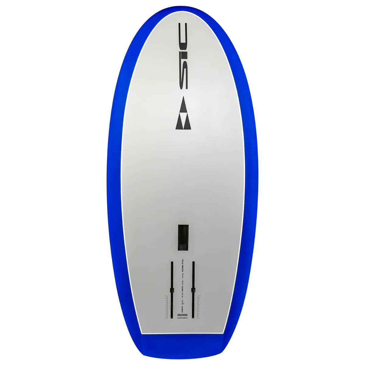 SIC 5.0 SL Raptor 80L - Image 2