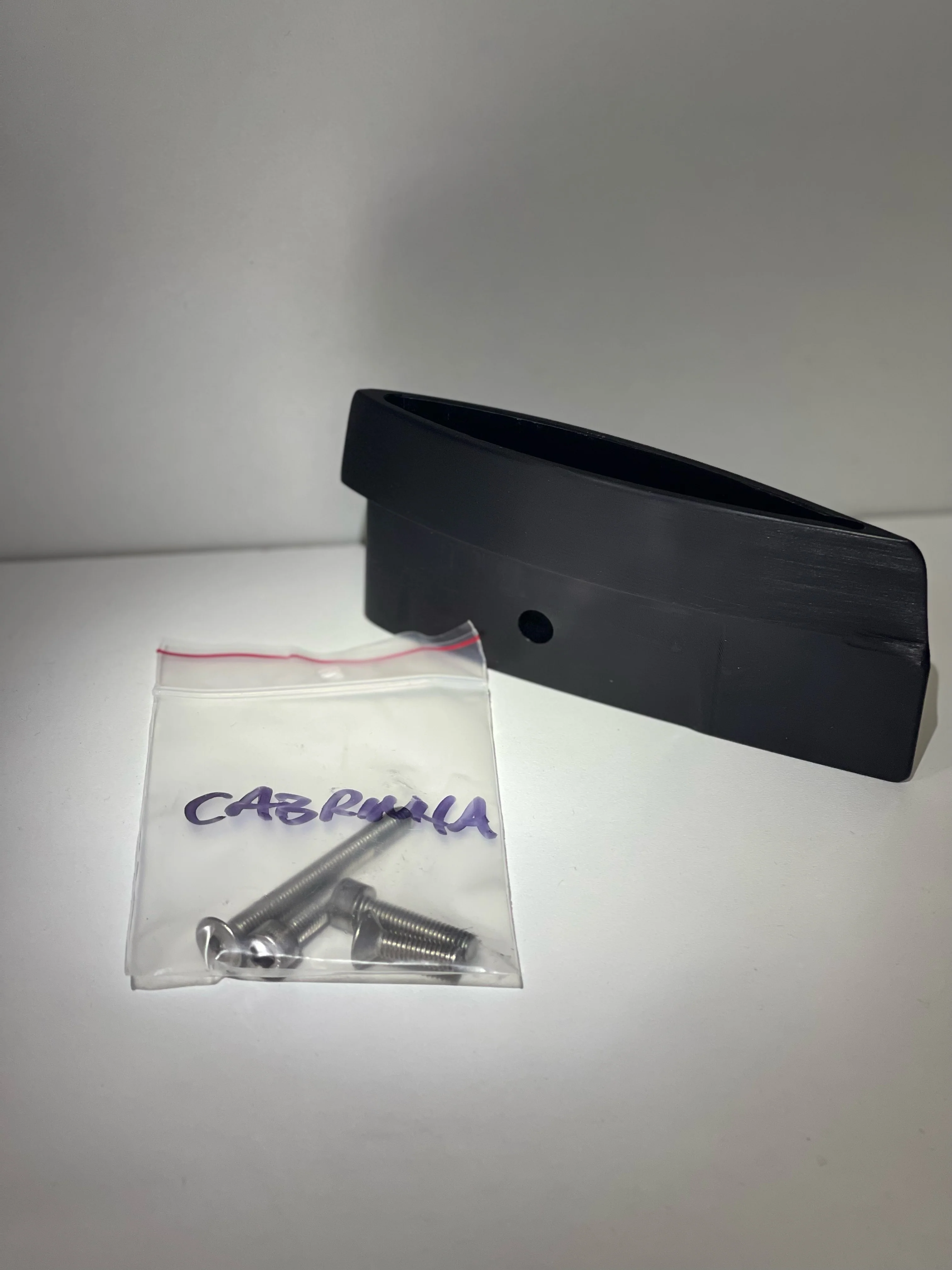 Stringfellow Adapters - Image 5
