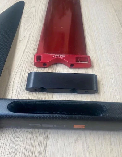 Axis to Code Adapter - Image 2