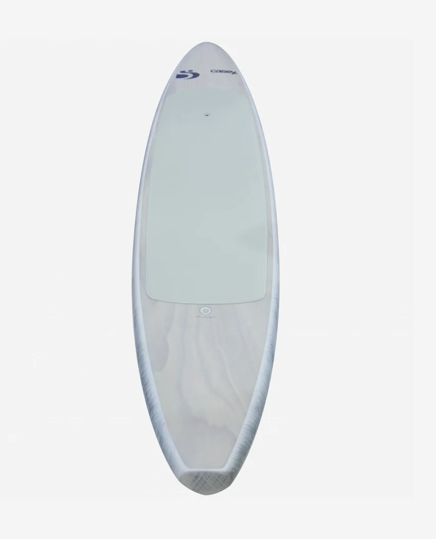 Sunova AVIATOR 7'6 × 18 - 113.8 Litres - 2 piece - Image 6