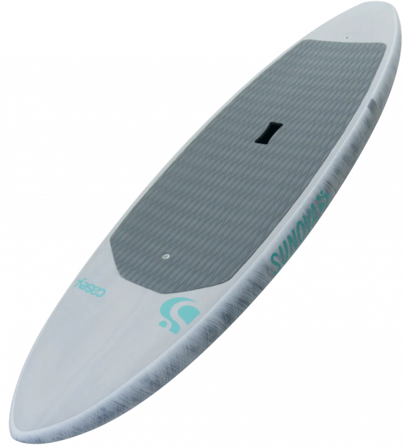 SUNOVA 6'6 x 21 AVIATOR ELITE CASEY -99.9L - Image 4
