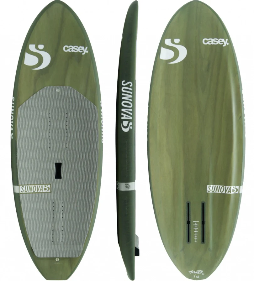 FD Plus Up To 64Kg - New to Foiling