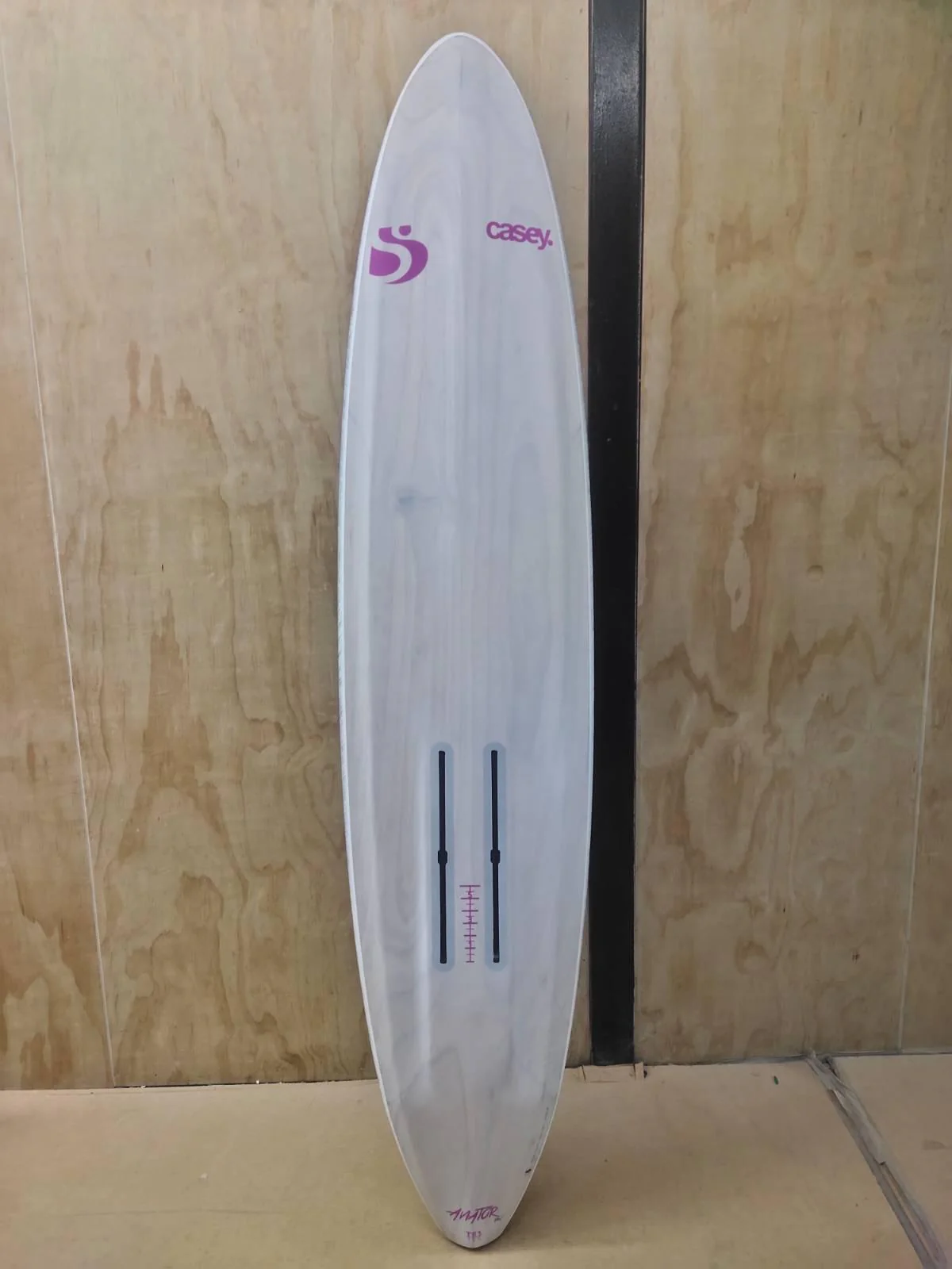 Sunova AVIATOR 7'2 × 18 - 103.9 Litres - Image 4