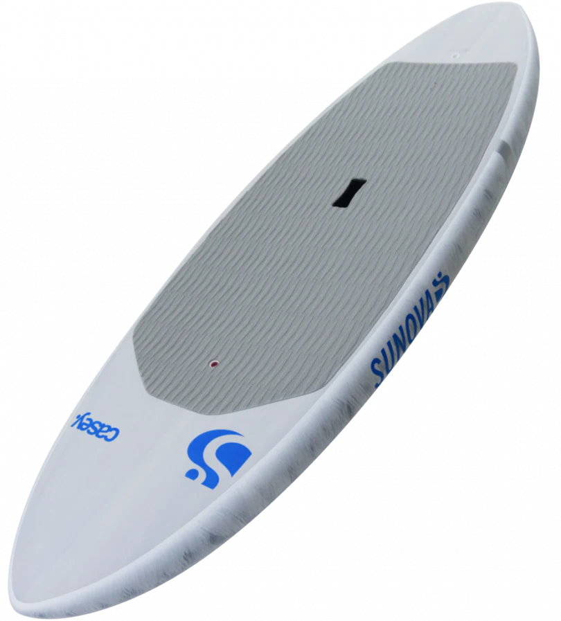 SUNOVA 6'3 x 24 AVIATOR DOWNWIND PRO CASEY -101L - Image 4