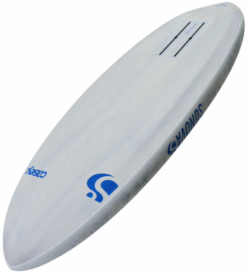 SUNOVA 6'3 x 24 AVIATOR DOWNWIND PRO CASEY -101L - Image 5